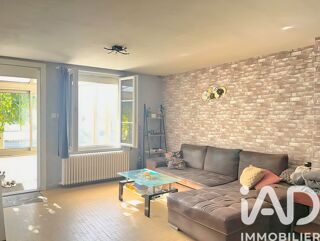  Maison � vendre 3 pi�ces 64 m�