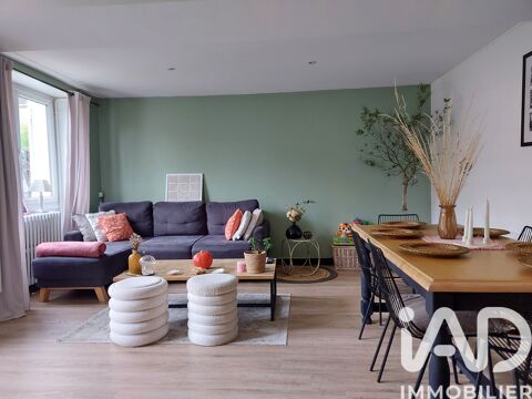   Vente Maison/villa 4 pi�ces Maison - 4 pi�ce(s) - 91 m�