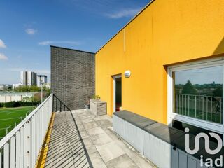  Appartement  vendre 5 pices 95 m