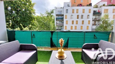  Appartement � louer 4 pi�ces 82 m�