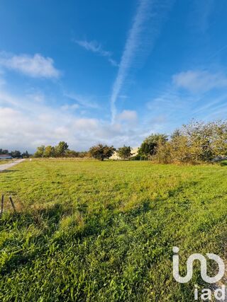  Terrain � vendre 1996 m�