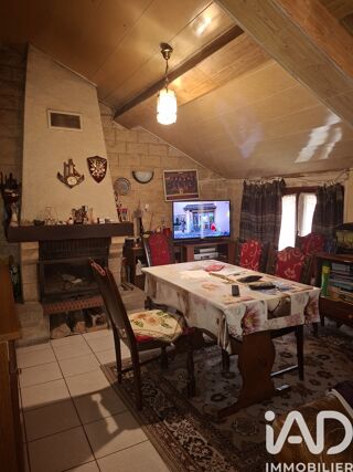  Appartement � vendre 3 pi�ces 45 m�