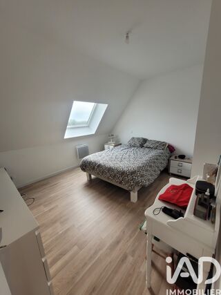 Maison � vendre 4 pi�ces 96 m�