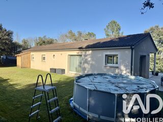  Maison � vendre 5 pi�ces 130 m�