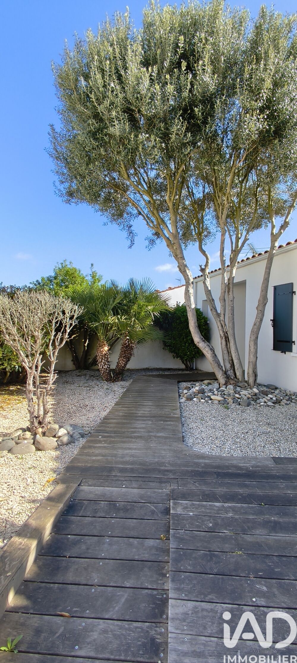 � vendre  Maison Puilboreau (17138)