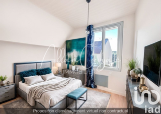  Maison  vendre 5 pices 90 m