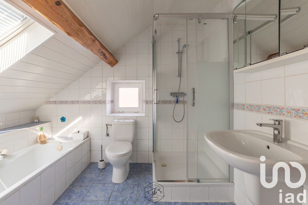  vendre  Maison Thionville (57100)