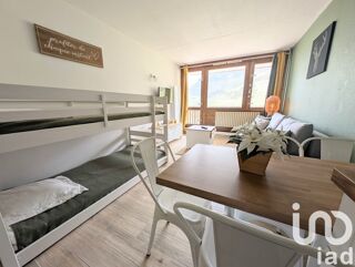  Appartement � vendre 1 pi�ce 24 m�