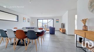  Maison � vendre 6 pi�ces 117 m�