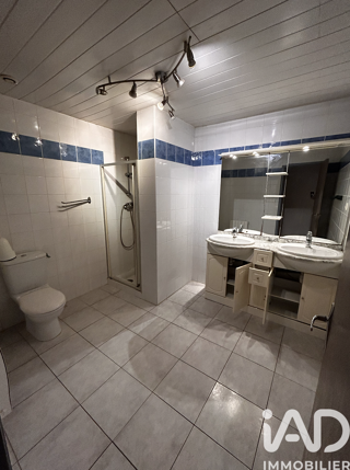  Appartement � vendre 3 pi�ces 72 m�