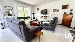  Maison � vendre 5 pi�ces 125 m�