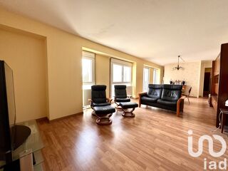  Appartement  vendre 4 pices 97 m
