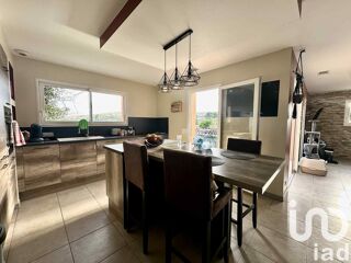  Maison  vendre 4 pices 112 m