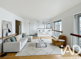 Appartement � vendre 2 pi�ces 60 m�