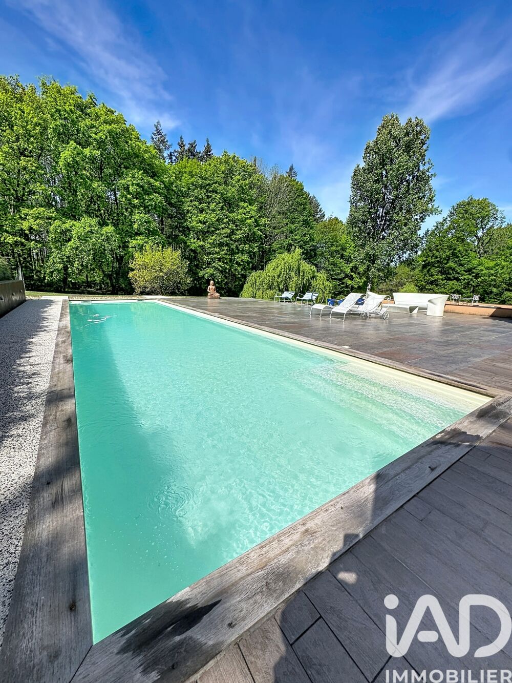 � vendre  Villa Limonest (69760)