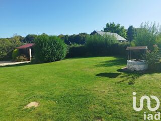  Maison � vendre 5 pi�ces 89 m�