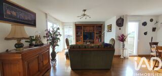  Appartement � vendre 3 pi�ces 63 m�