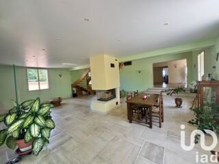  Maison � vendre 10 pi�ces 380 m�