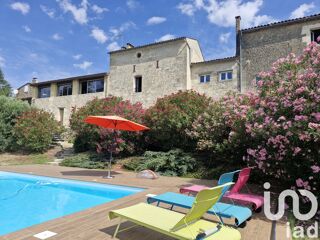  Maison � vendre 6 pi�ces 230 m�