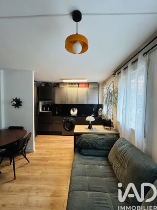  Appartement � vendre 3 pi�ces 50 m�