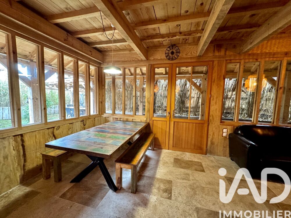  vendre  Maison Lacanau (33680)