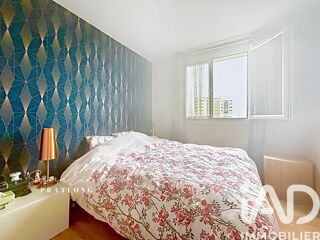  Appartement � vendre 4 pi�ces 79 m�