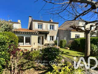 Maison � vendre 5 pi�ces 100 m�