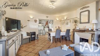  Maison � vendre 4 pi�ces 116 m�