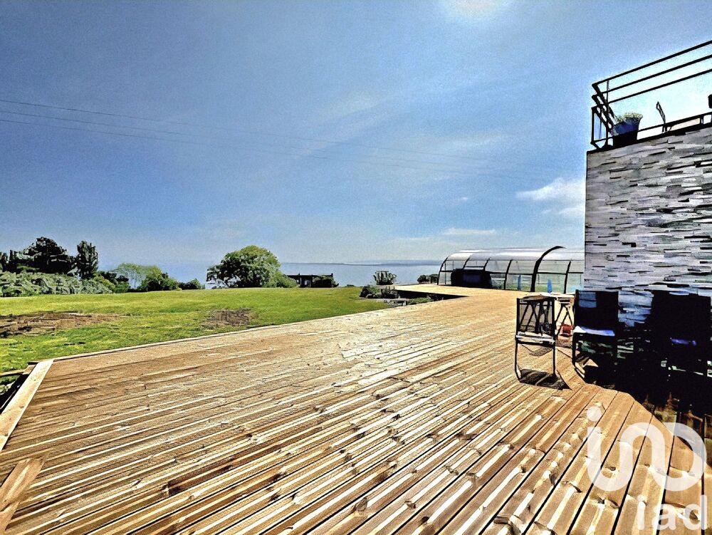 � vendre  Villa Roscanvel (29570)
