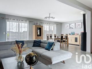  Maison � vendre 10 pi�ces 210 m�