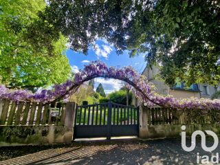  Maison � vendre 6 pi�ces 134 m�