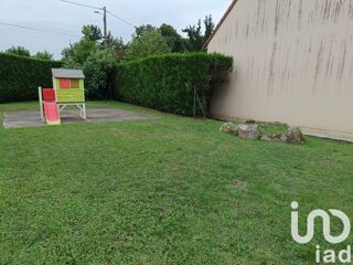  Maison � vendre 7 pi�ces 199 m�