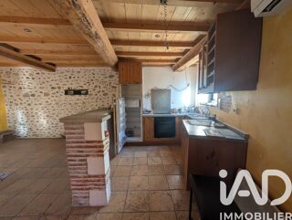  Maison � vendre 3 pi�ces 72 m�