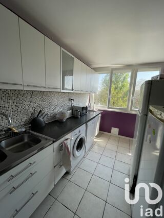  Appartement � vendre 4 pi�ces 68 m�