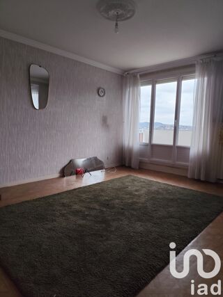  Appartement � vendre 4 pi�ces 80 m�