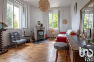  Maison � vendre 5 pi�ces 96 m�