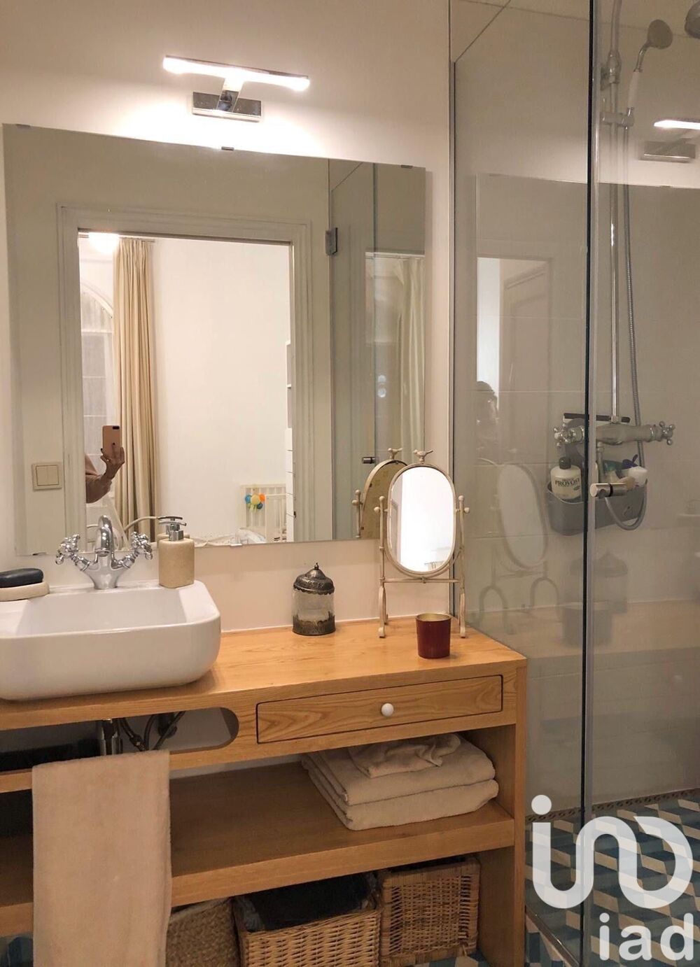 � vendre  Appartement Paris 17