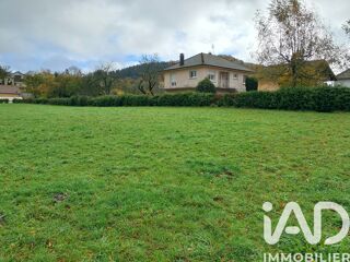  Terrain � vendre 5400 m�