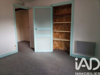  Maison � vendre 4 pi�ces 85 m�