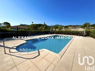  Maison � vendre 3 pi�ces 62 m�