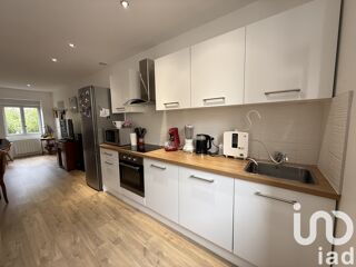  Appartement  vendre 4 pices 94 m