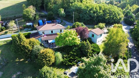   Vente Maison/villa 8 pi�ces Maison - 8 pi�ce(s) - 147 m�