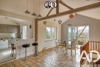  Maison � vendre 5 pi�ces 100 m�