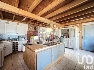  Maison � vendre 5 pi�ces 160 m�