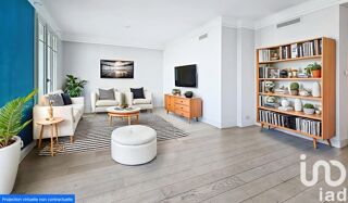  Appartement  vendre 4 pices 64 m