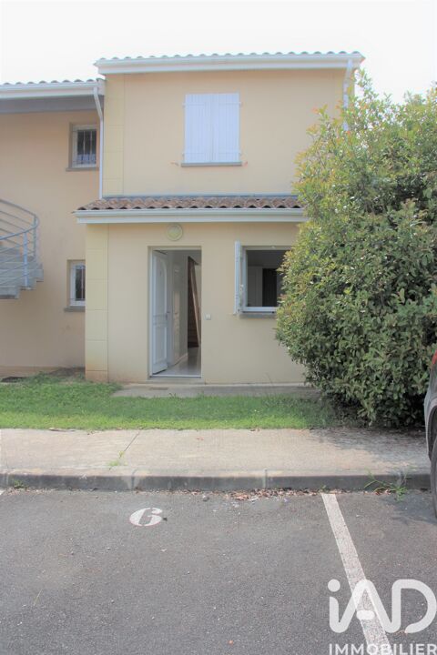  Maison � louer 3 pi�ces 60 m�