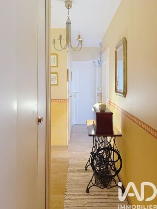  Appartement � vendre 4 pi�ces 80 m�