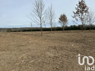  Terrain � vendre 1323 m�