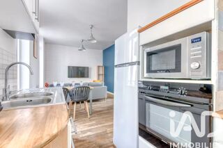  Appartement � vendre 2 pi�ces 39 m�