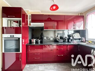  Appartement � vendre 5 pi�ces 76 m�